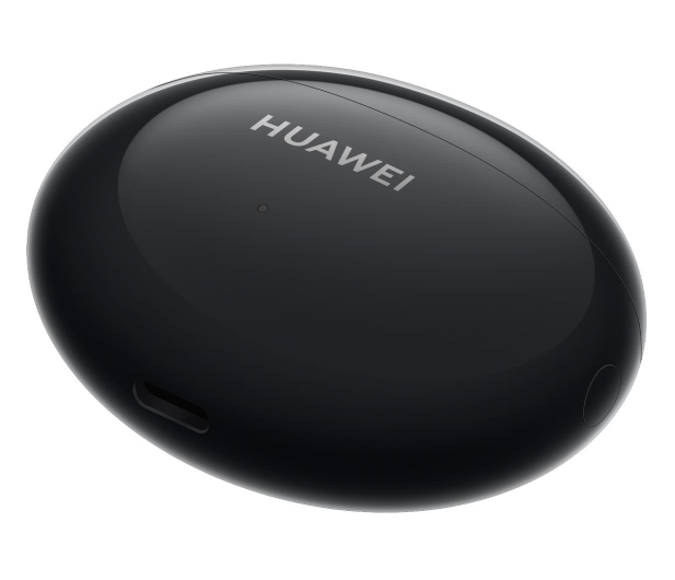 Huawei Freebuds 4i czarne ANC - 638046 - zdjęcie 8
